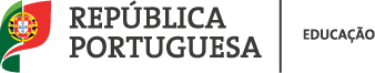 Logotipo República Portuguesa - Logotipo